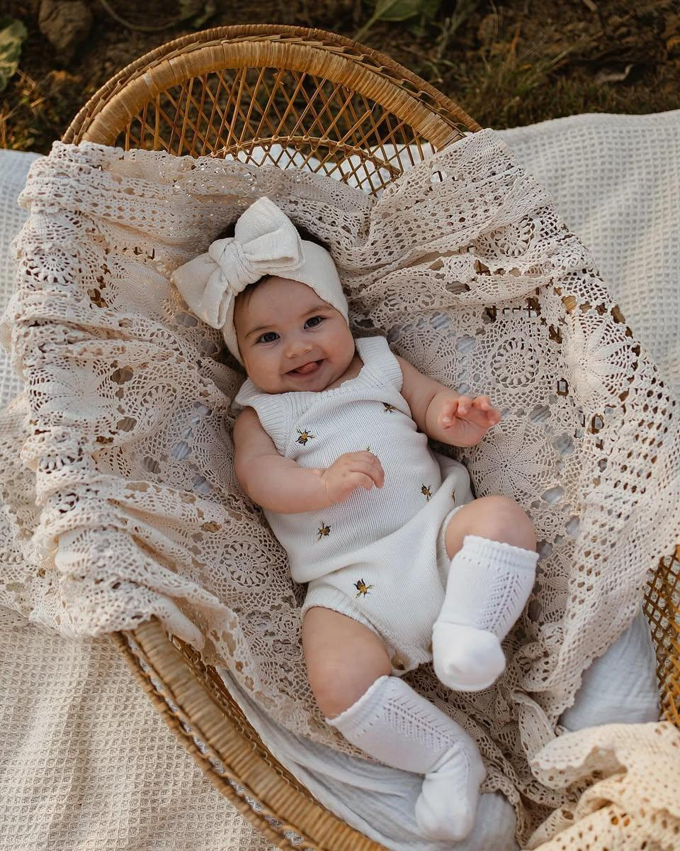 Little Honey Summer