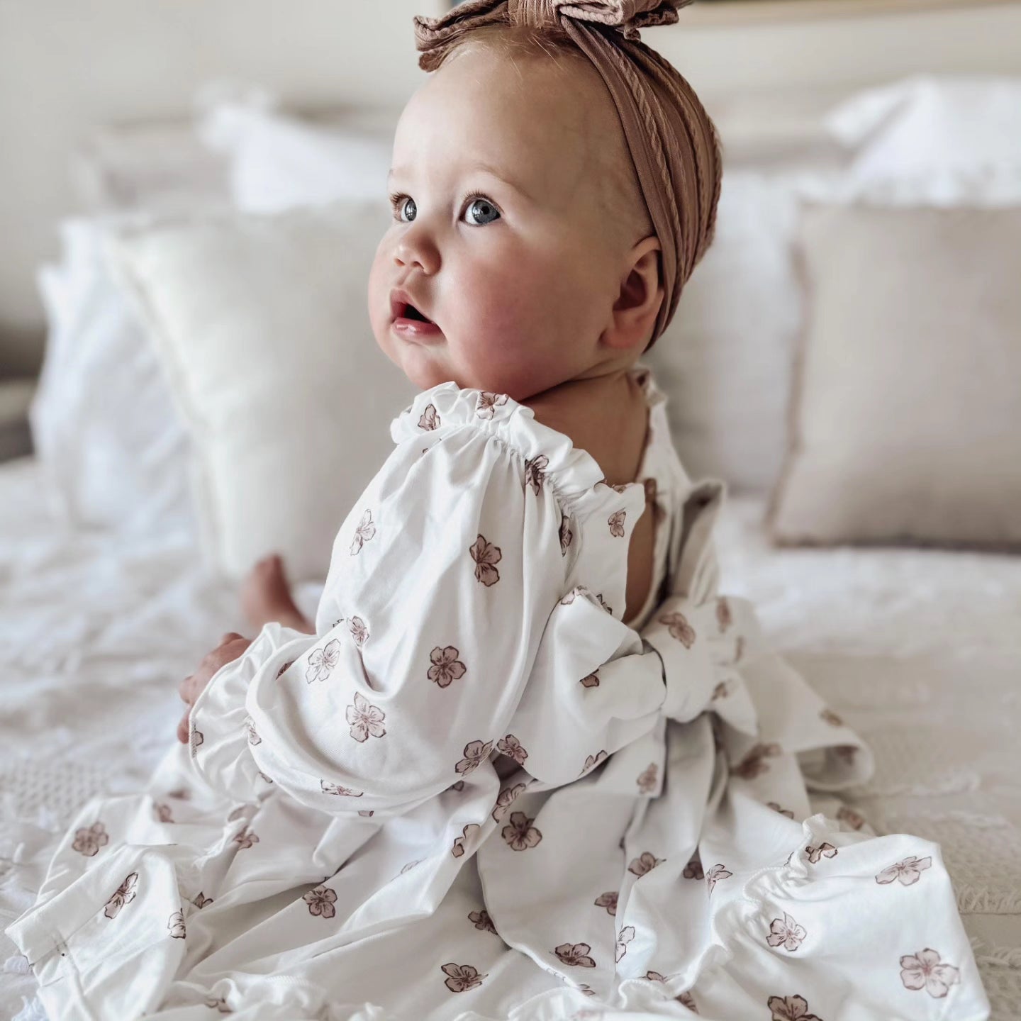 Luxe Blossom Collection