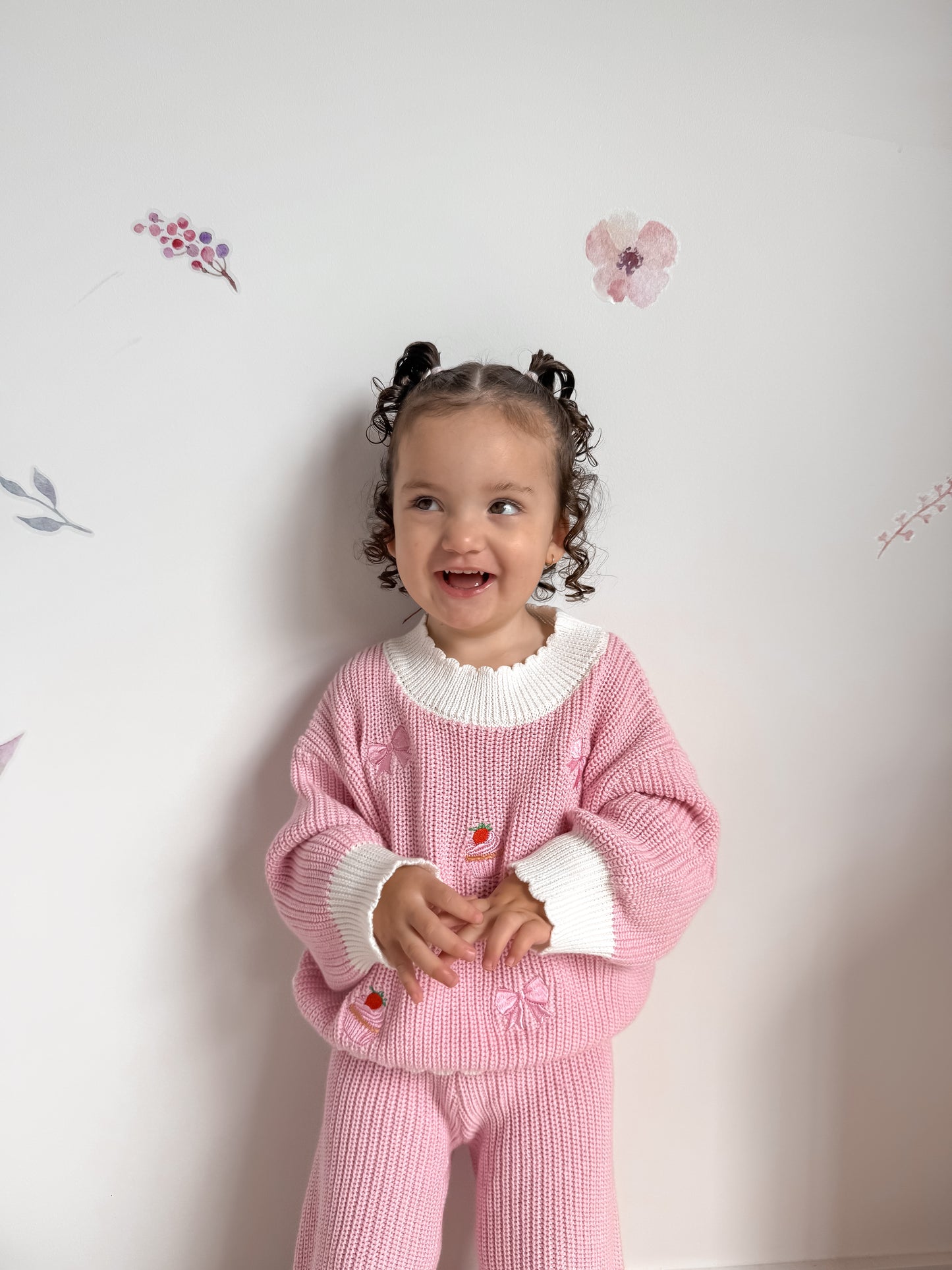 Sweet Darling Sweater PREORDER