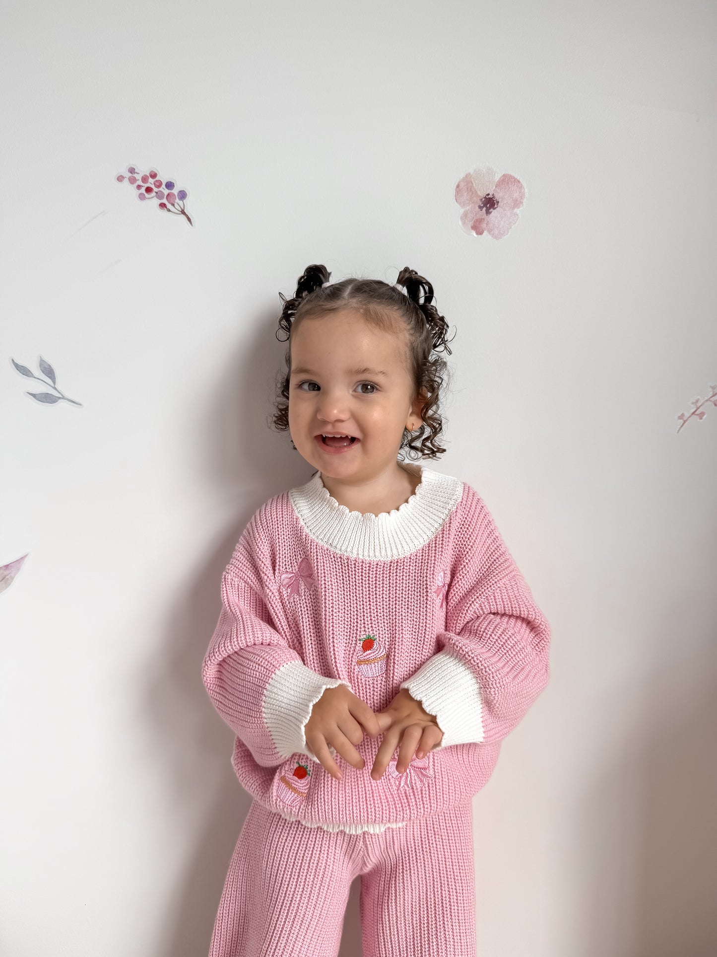 Sweet Darling Sweater PREORDER