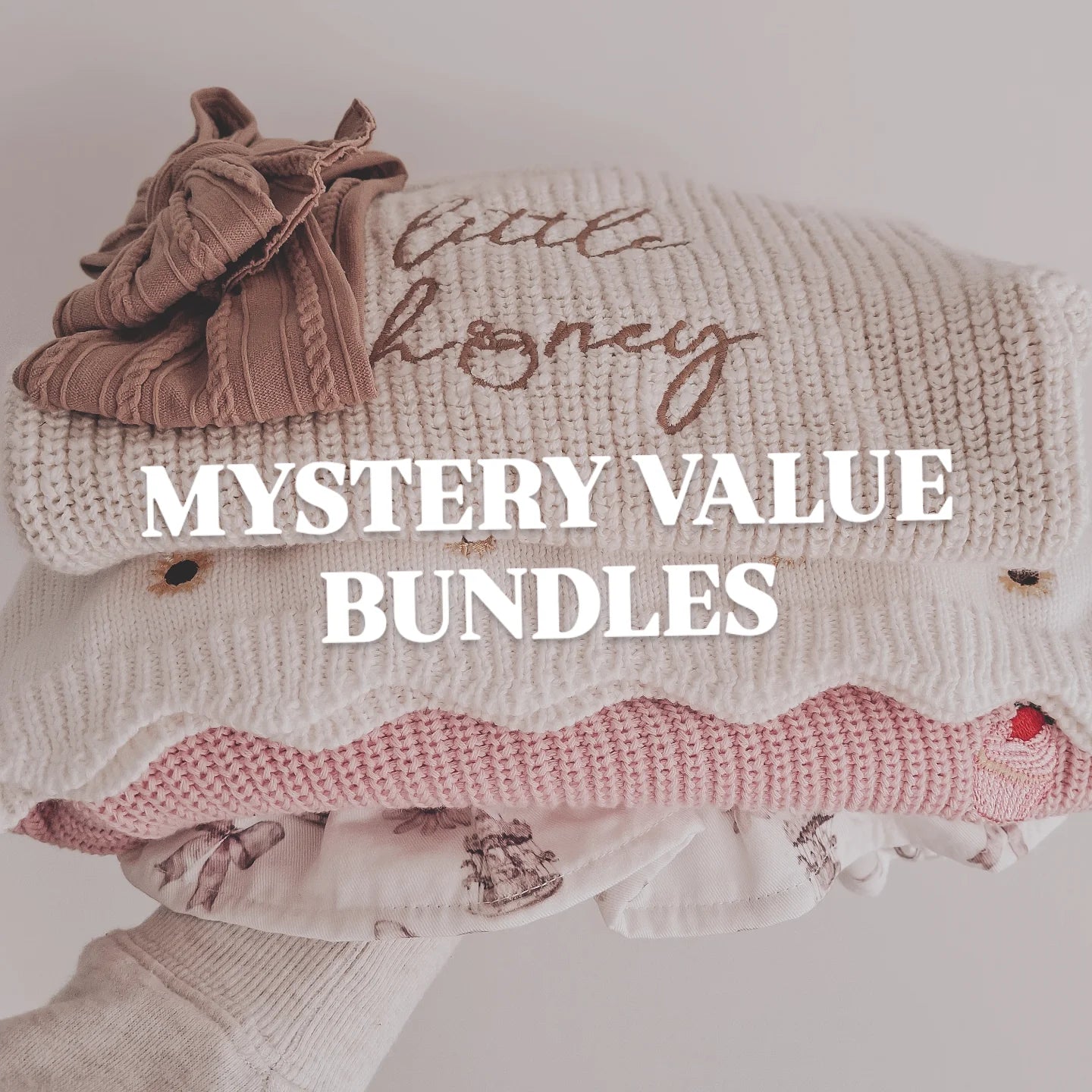 Mystery Bundles