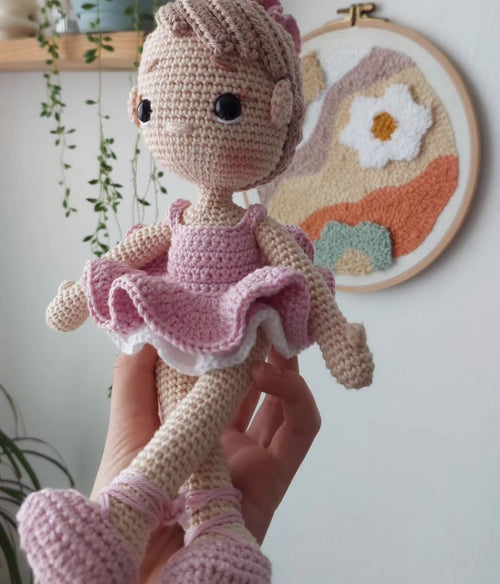 Crochet Collection