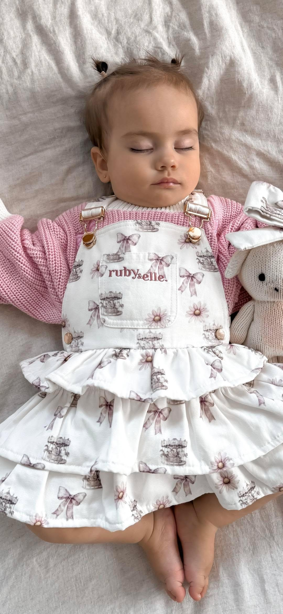 Sweet Darling Collection