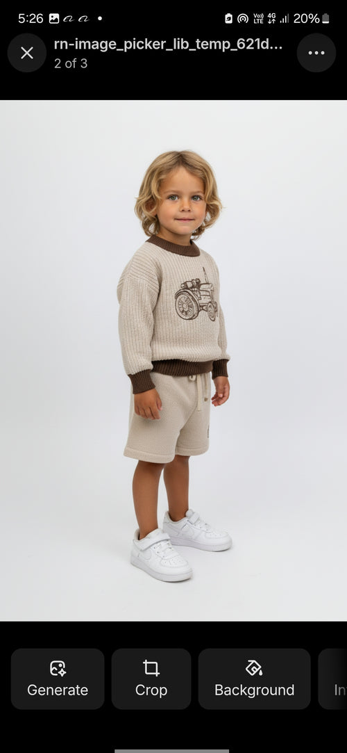 Hilltop Farm Collection