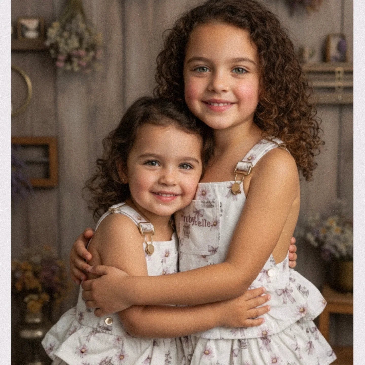 Sweet Darling Collection