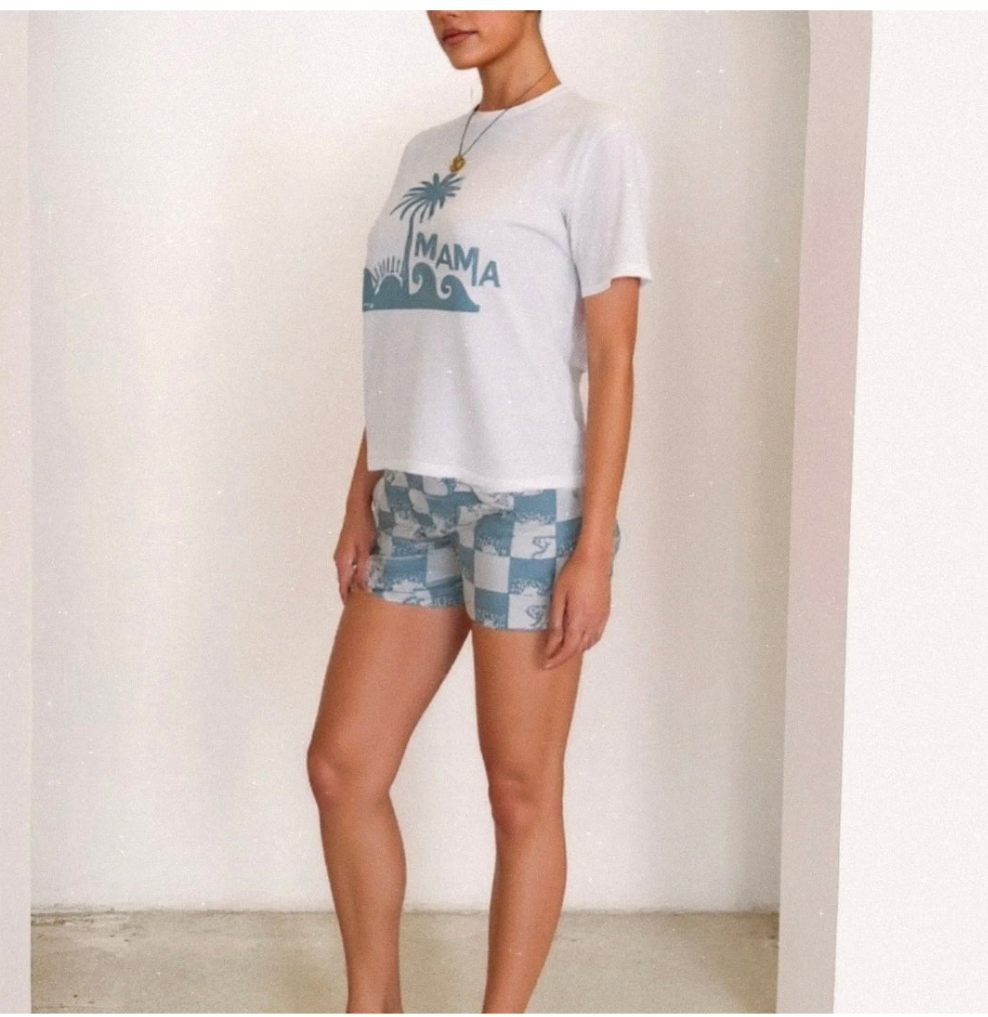 Coastal Womens Set