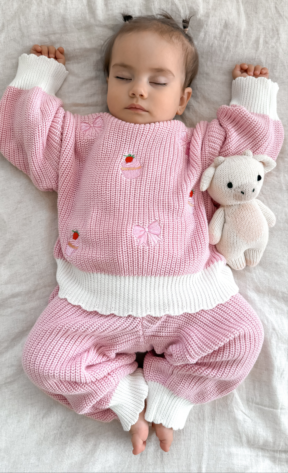 Sweet Darling Pants