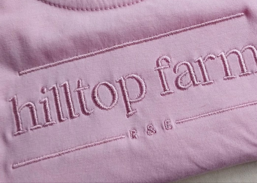 Adult Hilltop Tees (unisex)