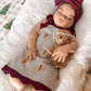 Gingerbread Dress SOLD OUT