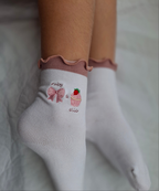 Sweet Darling Socks