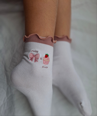 Sweet Darling Socks