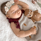Gingerbread Dress SOLD OUT