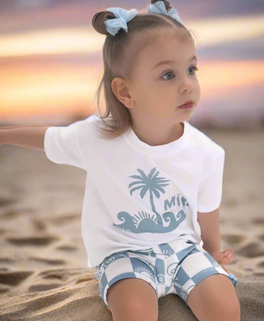 Coastal Kids Set