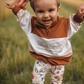 Kids Embroidered Sweaters
