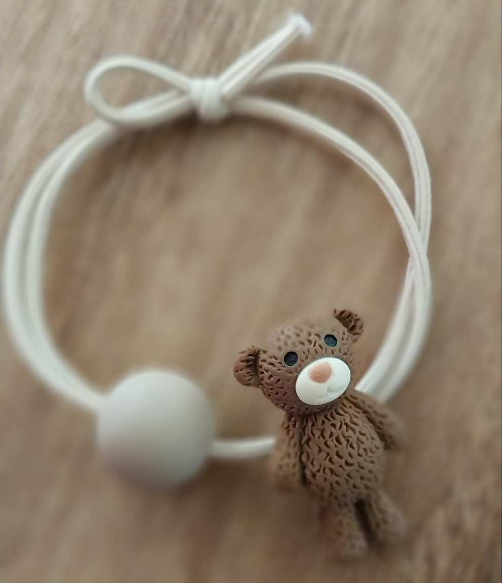 Hair accessories