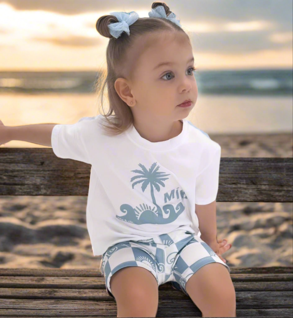 Coastal Kids Set