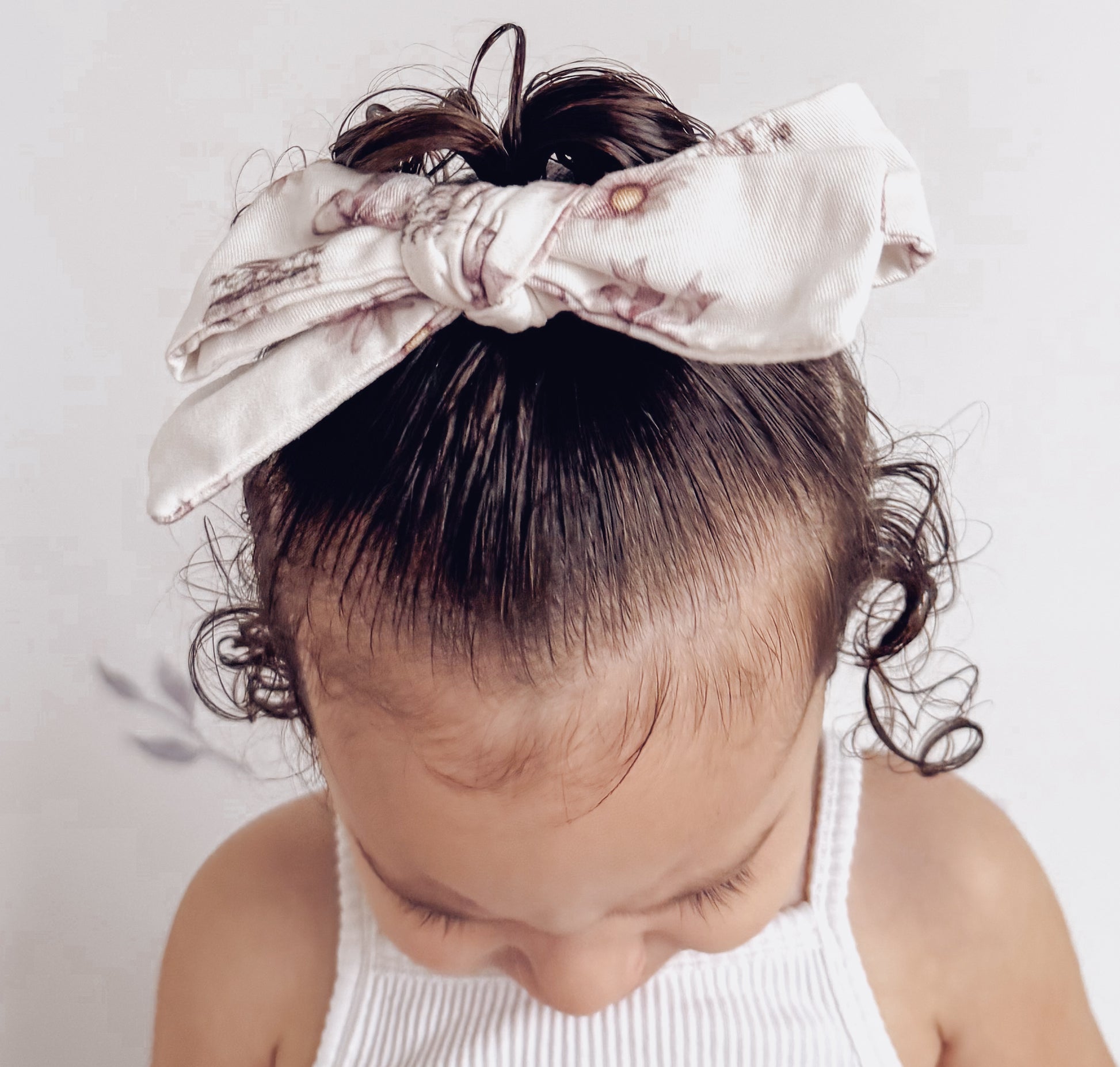 Sweet Darling Pinafore + Hairclip PREORDER