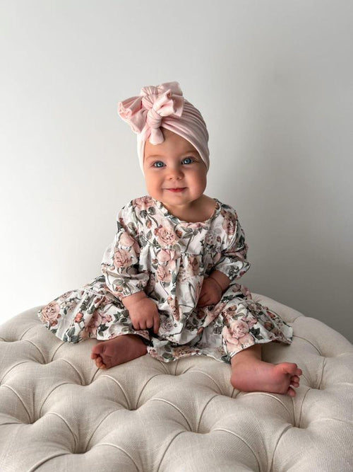 Amelia Kids Dress