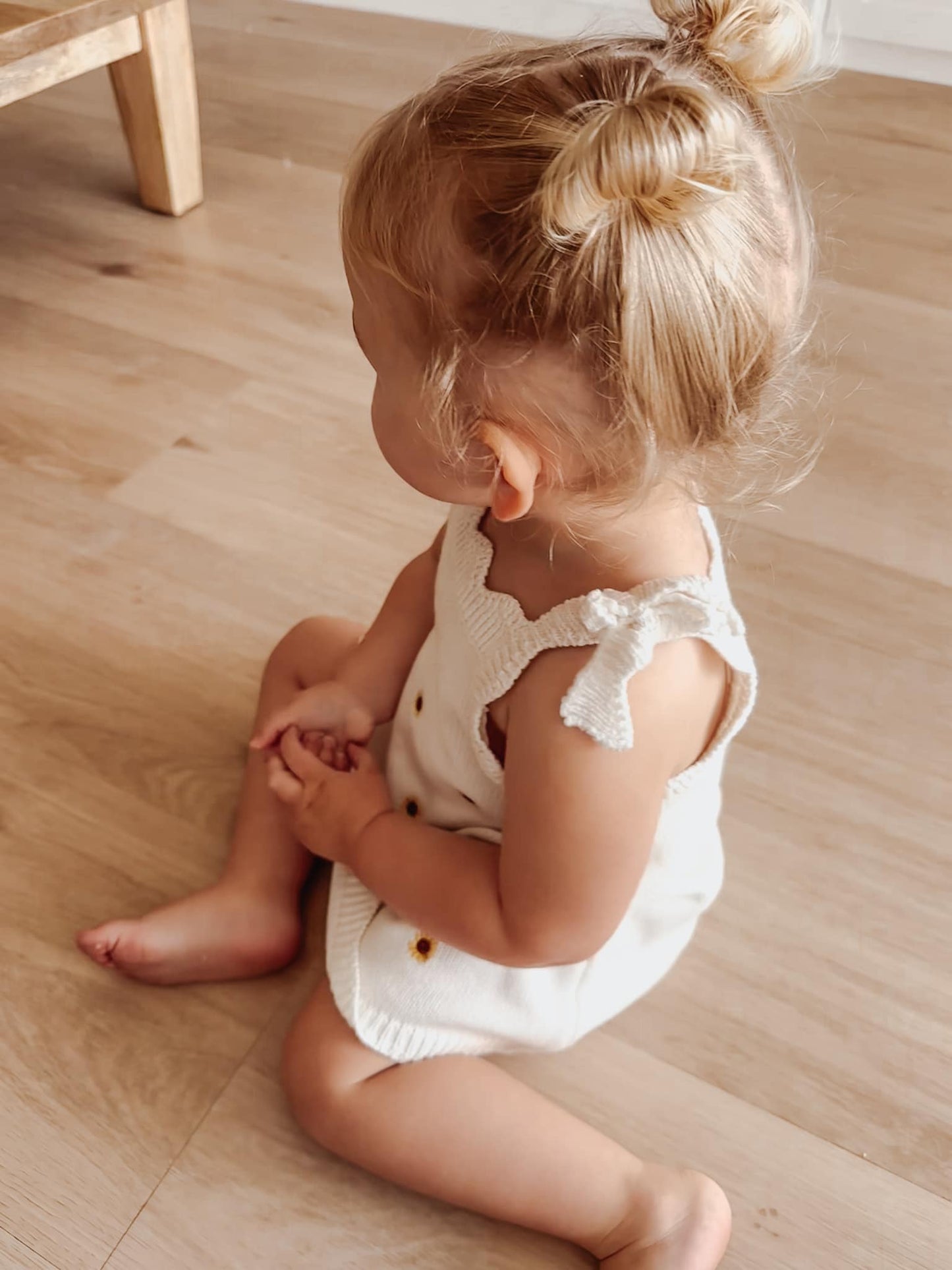 Sunflower Dress