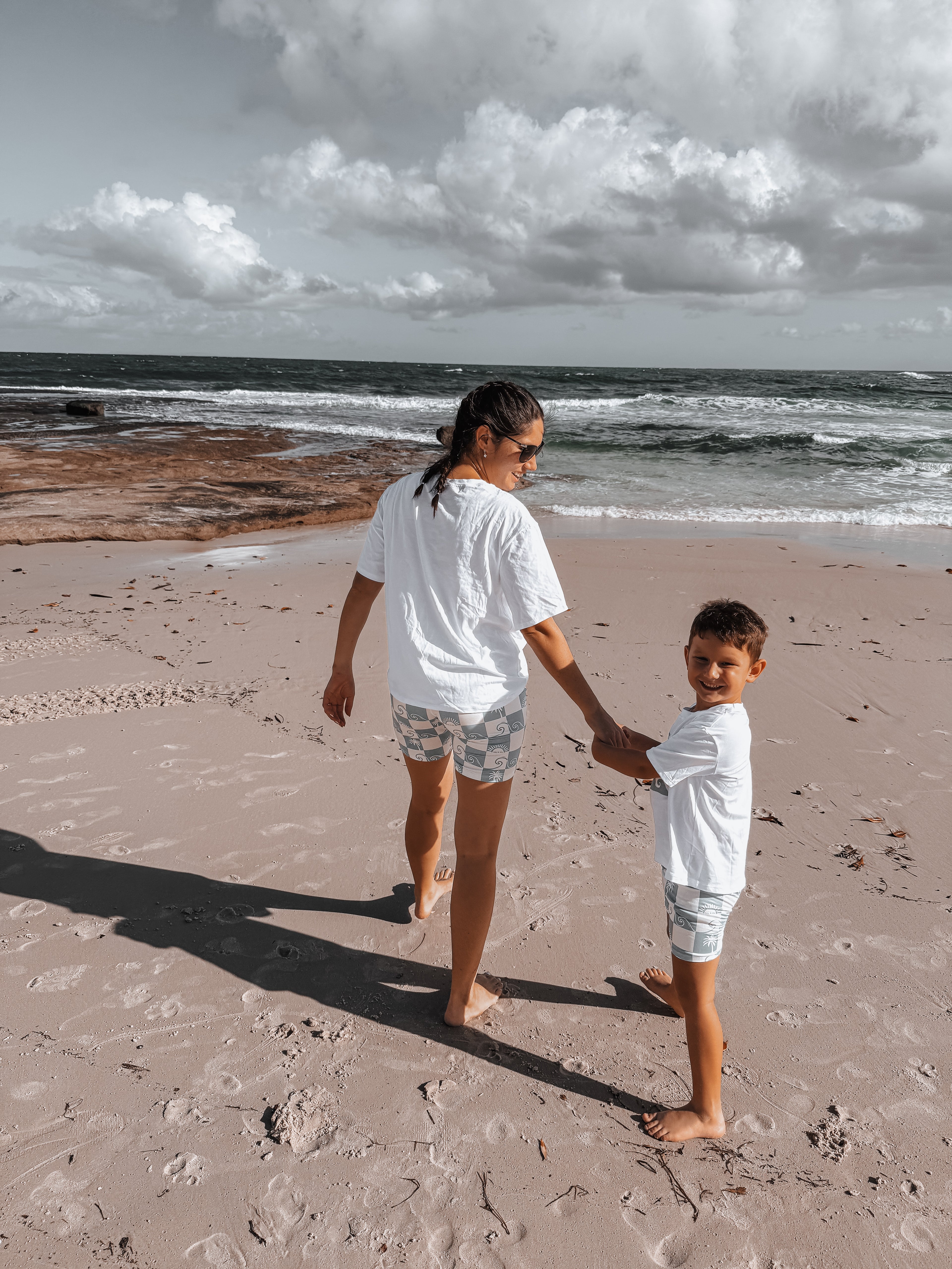 Coastal Kids Set