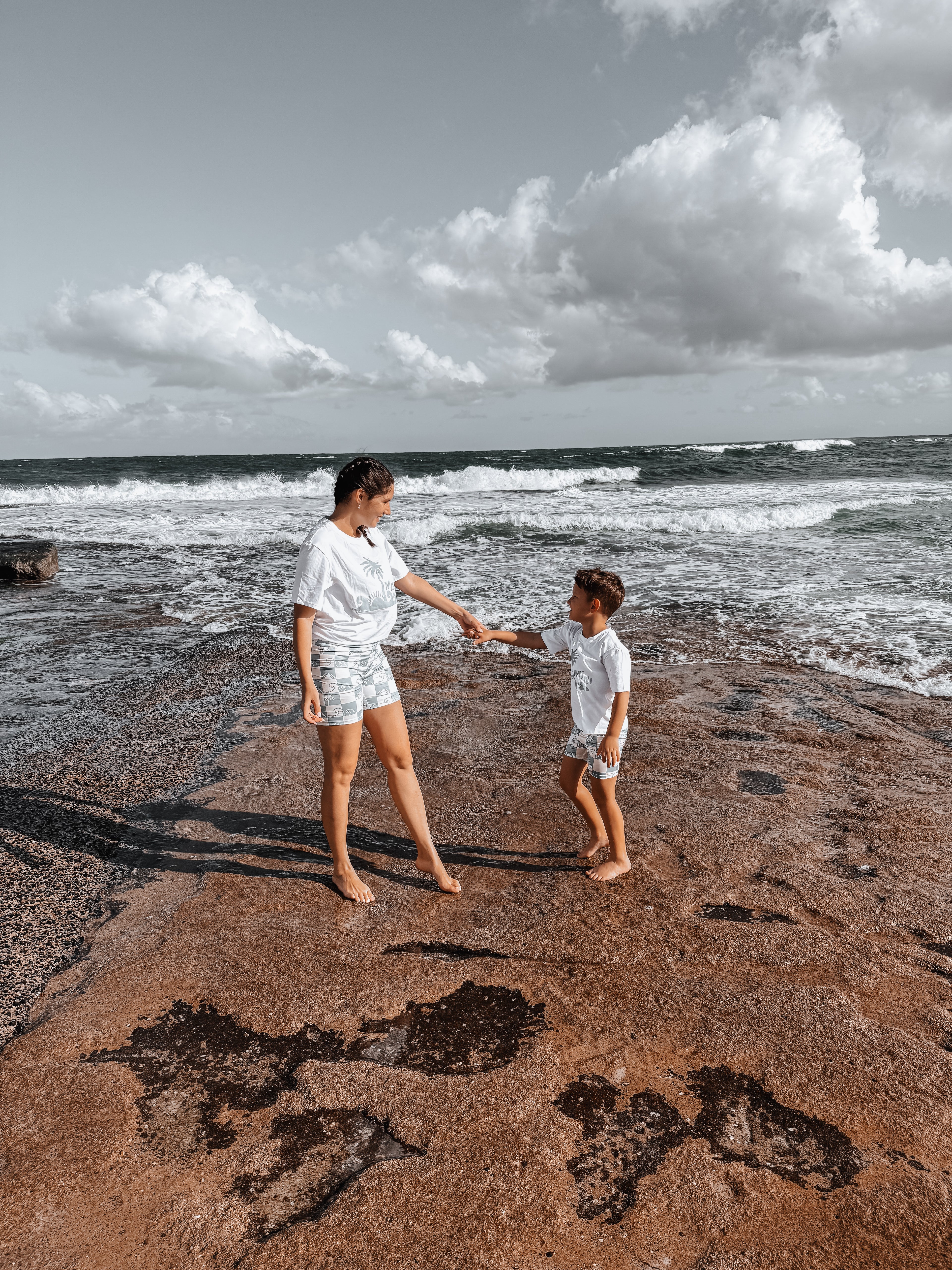 Coastal Kids Set