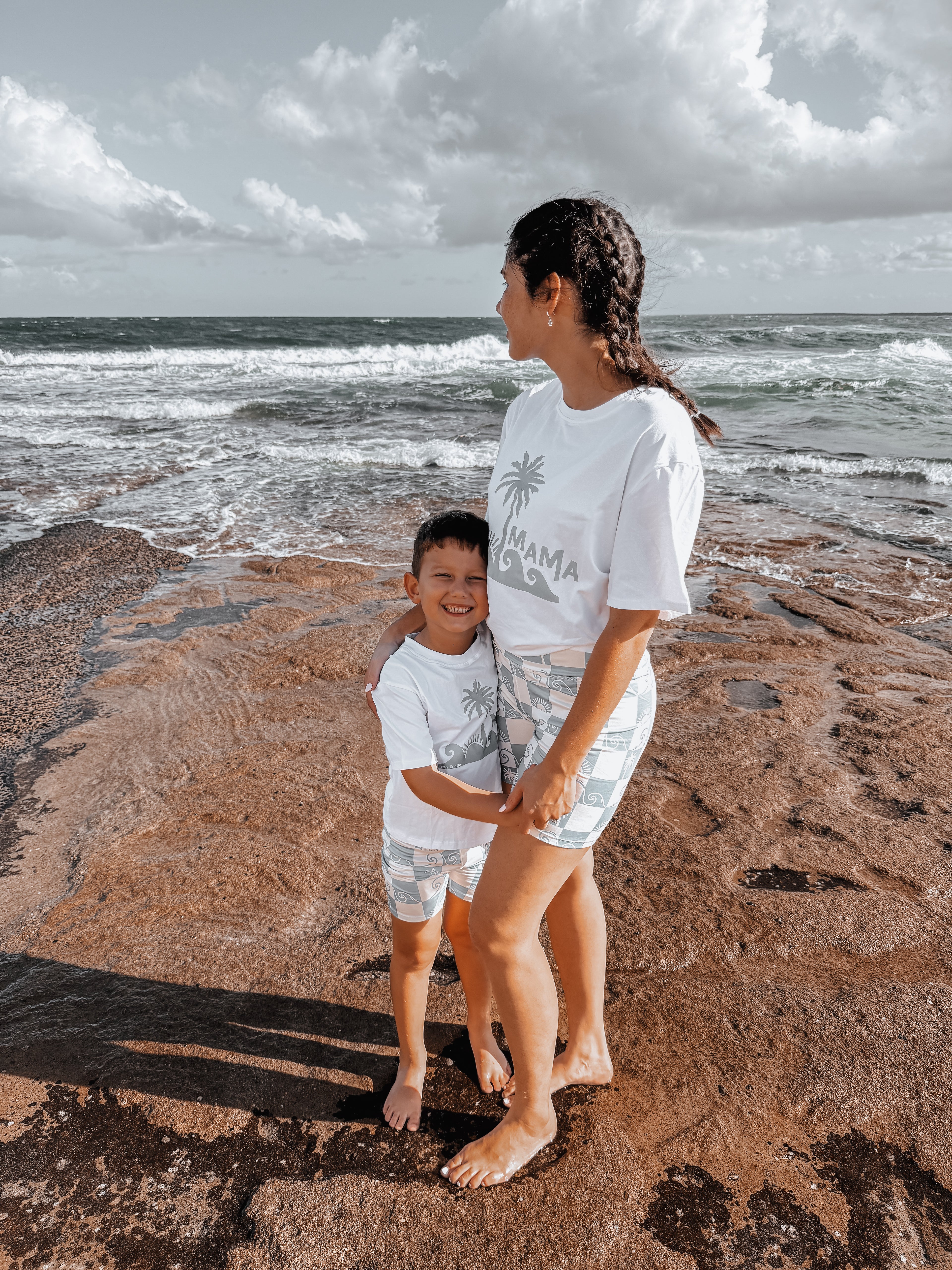 Coastal Kids Set