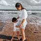 Coastal Womens Set