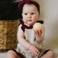 Gingerbread Dress SOLD OUT