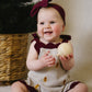 Gingerbread Dress SOLD OUT