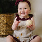 Gingerbread Dress SOLD OUT