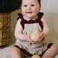 Gingerbread Dress SOLD OUT