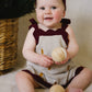 Gingerbread Dress SOLD OUT