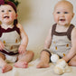 Gingerbread Dress SOLD OUT
