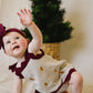 Gingerbread Dress SOLD OUT