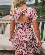 Berry Womens Dress
