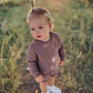 Cocoa Knit Kids Set