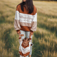 Kids Embroidered Sweaters