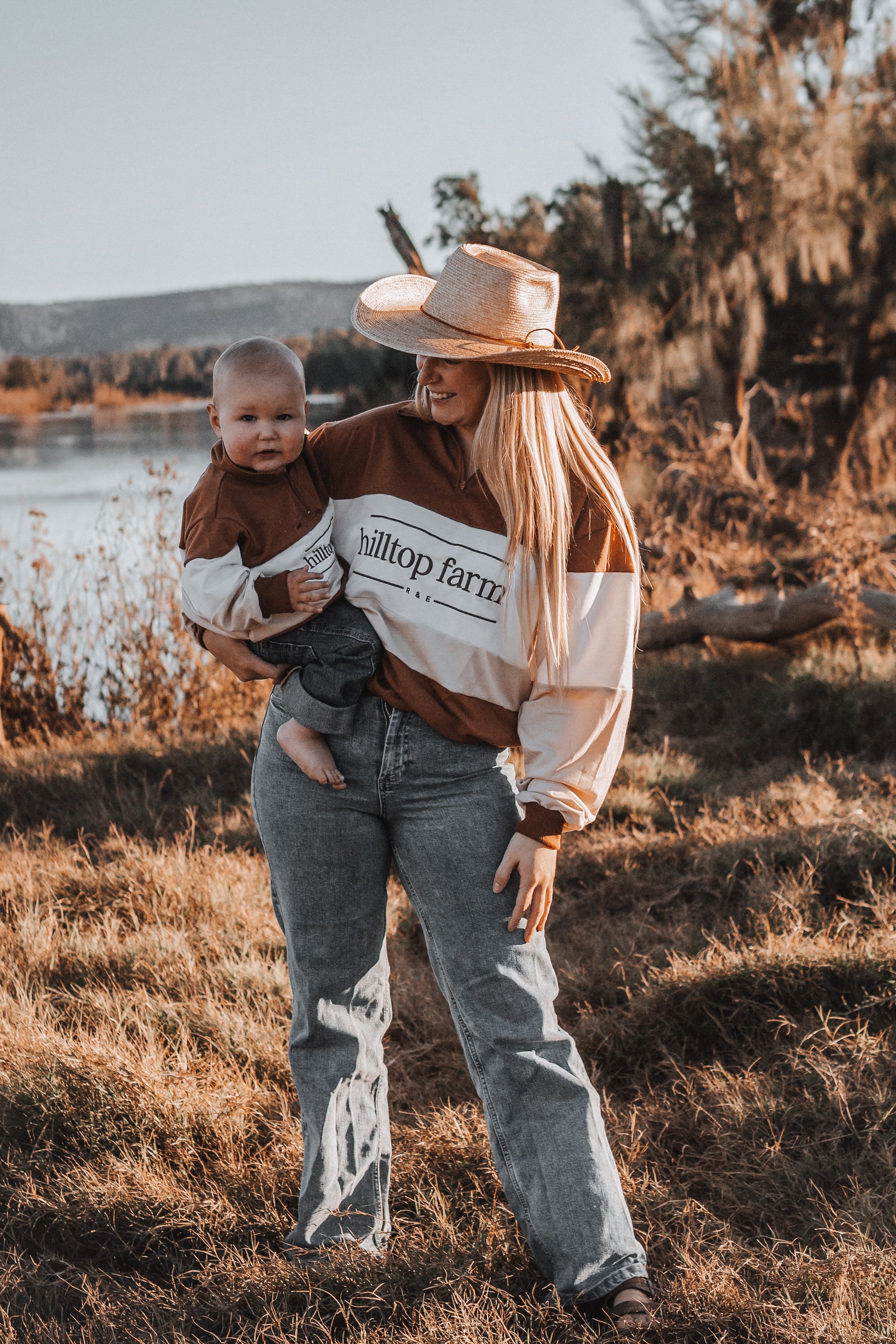 Personalised Tiramisu Sweater