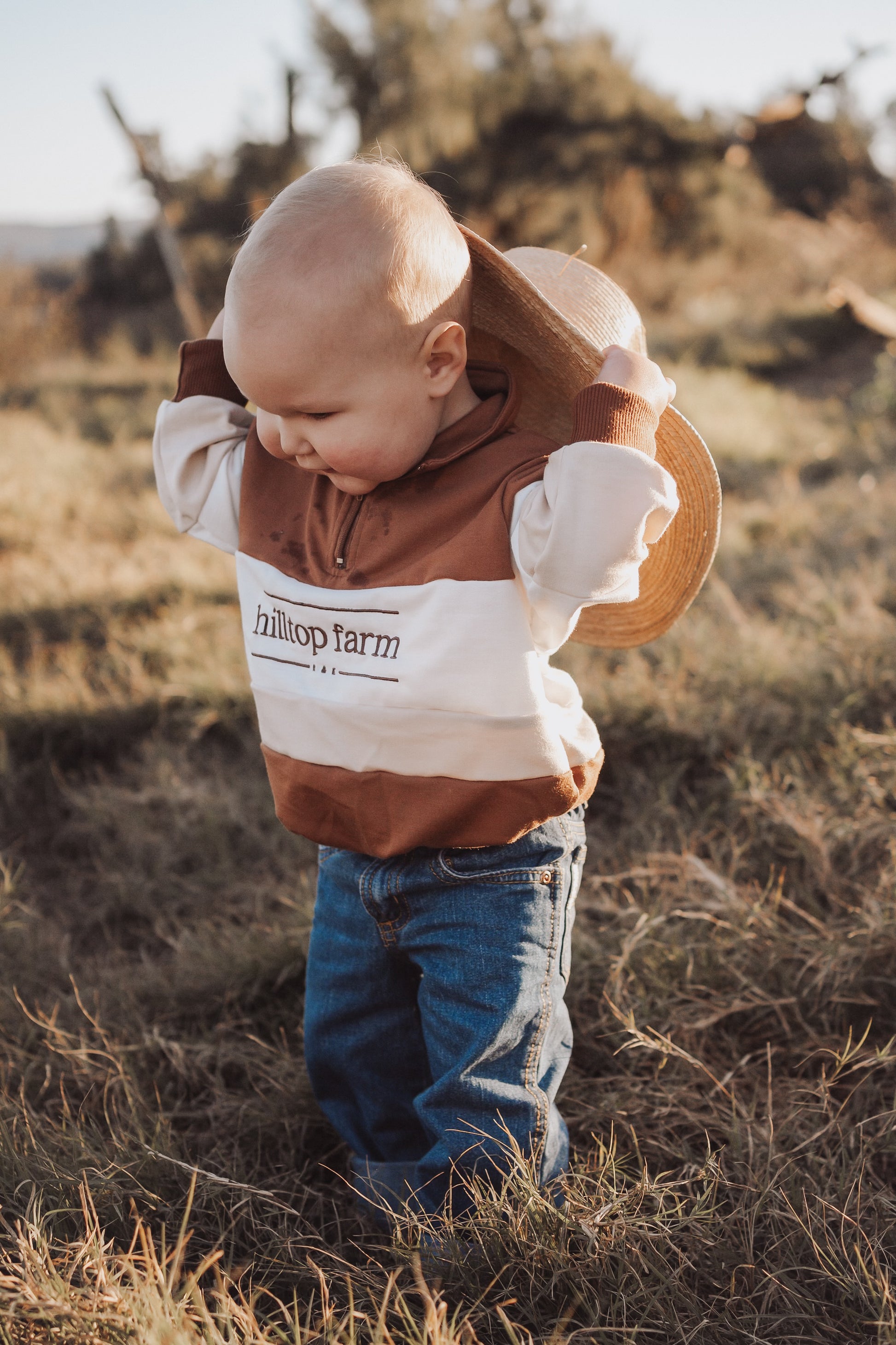 Personalised Tiramisu Sweater