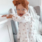 Luxe Blossom Kids Dress