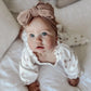 Luxe Blossom Kids Dress