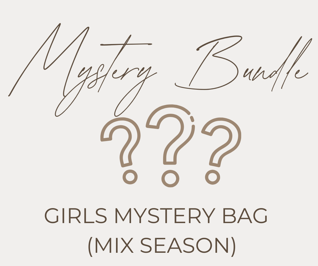 Girls Mystery Bundles