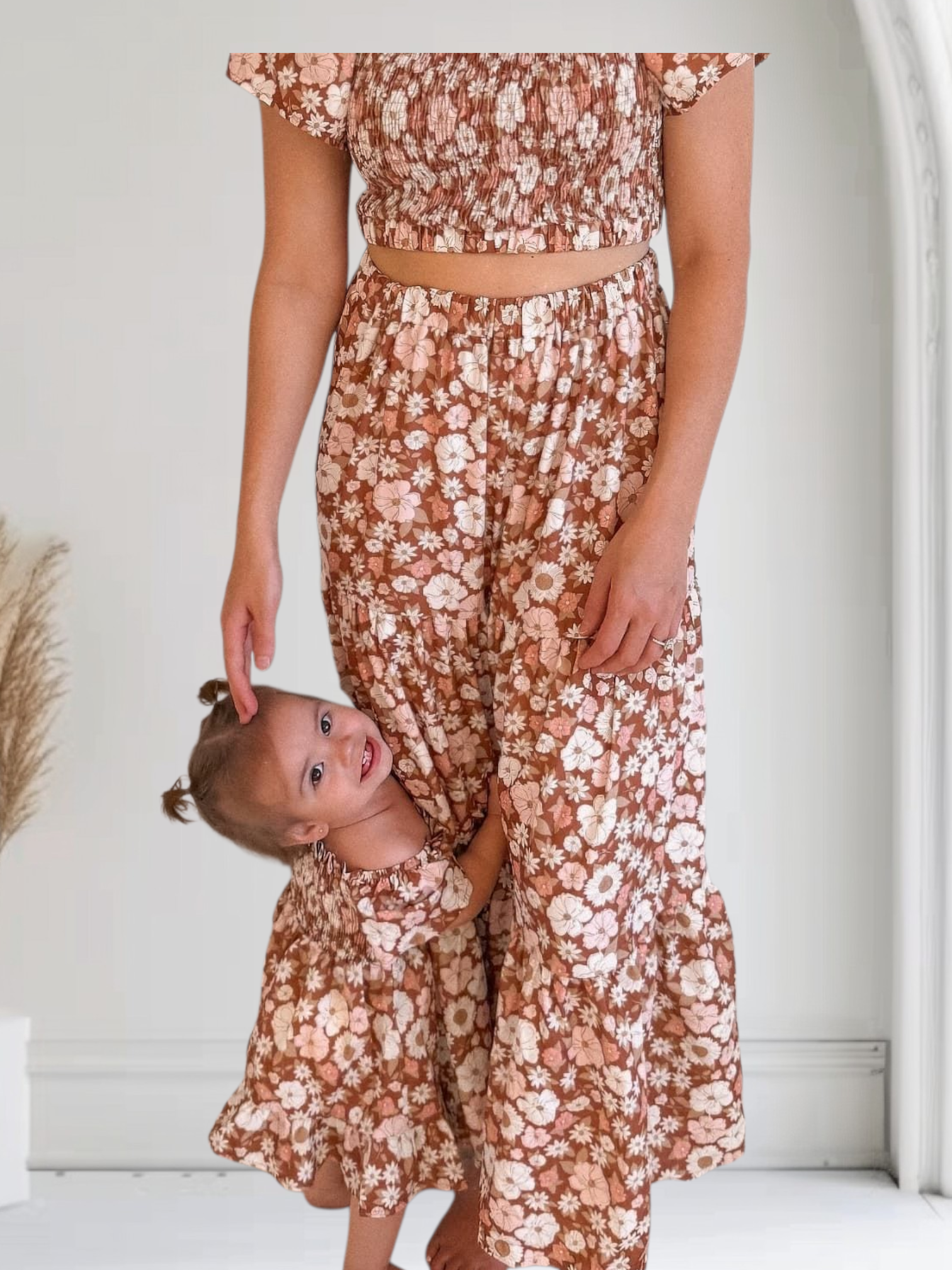 Womens Dress | Hazel Floral