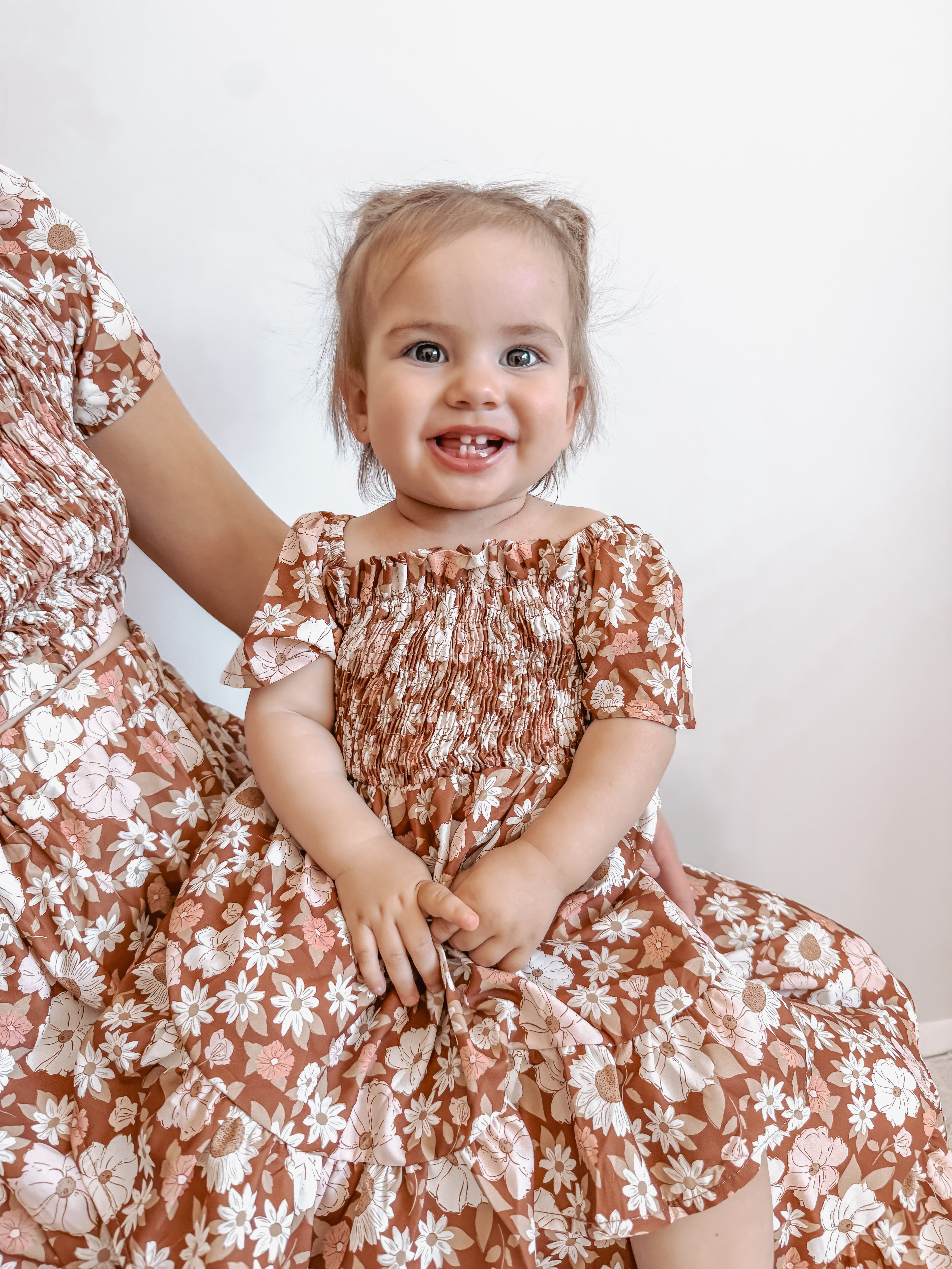Hazel Womens Dress | Chiffon
