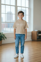 Logo Tee | Kids (Preorder)