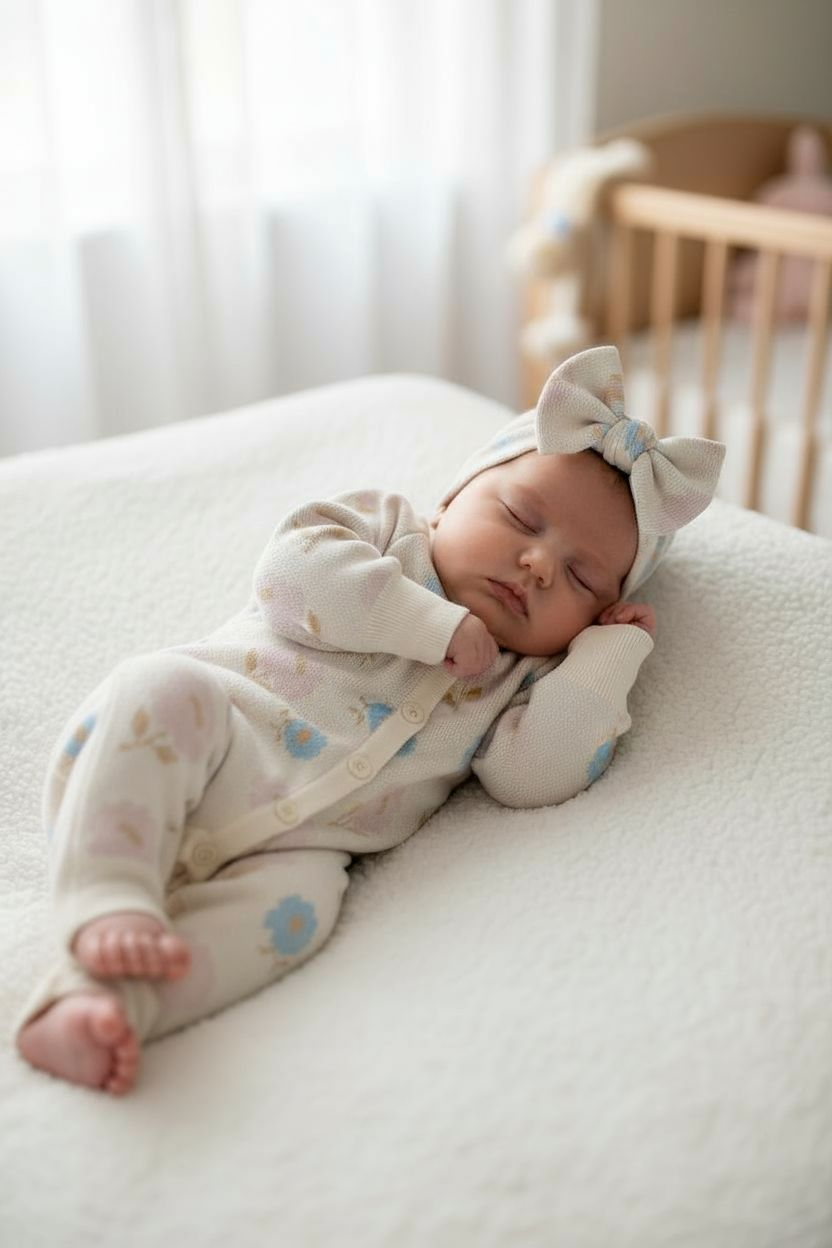 Ava Romper |Cotton/Jaquard (Preorder ETA MAY)