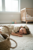 Hazel Kids Dress | Cotton (Preorder)