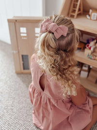 Strawberry Hairclip