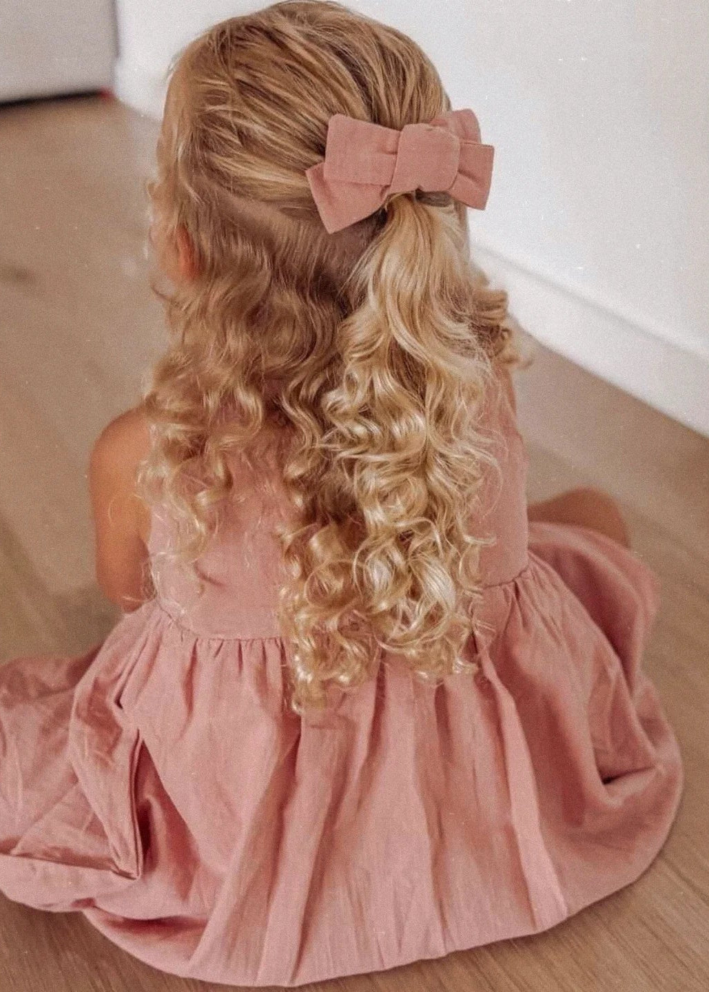 Strawberry Hairclip