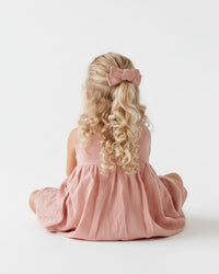 Strawberry Hairclip